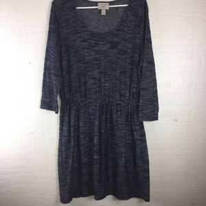 Loft Dress